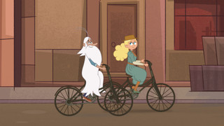 Byl jednou jeden předmět