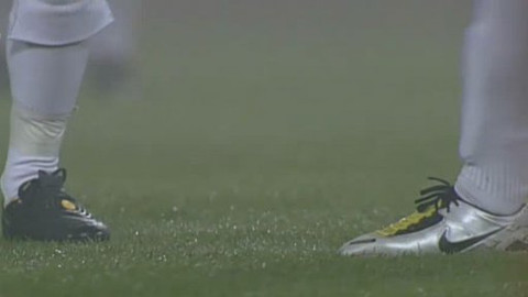 Fotbal - FK Baumit Jablonec - SK Slavia Praha