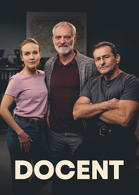 Docent