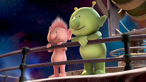 Q Pootle 5 - 52/52 Mimořádné místo