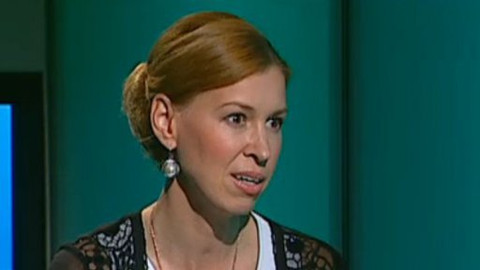 Hyde Park ČT24 - 18. října 2012