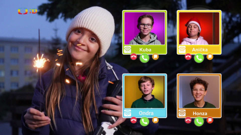 Wifina - 20. prosince 2024