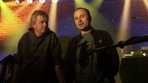 Ladí neladí - 20. října 2006