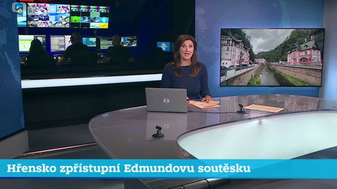 Události v regionech (sever a východ) - 10. července