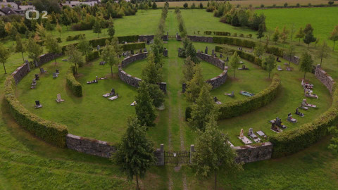 Příběhy staveb - Místa posledních rozloučení