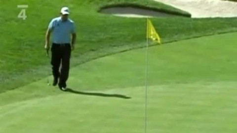 Golfmagazín - 2. září 2010