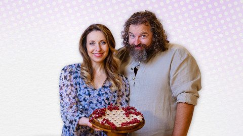 Buchty po ránu - Buchty po ránu