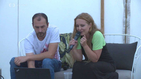 Letní filmová škola Uherské Hradiště - Dramaturgie dokumentů ČT