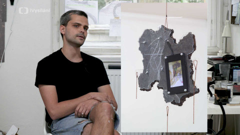 PROFIL - Jakub Choma