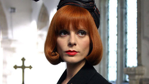 Slečna Marplová - Není kouře bez ohýnku