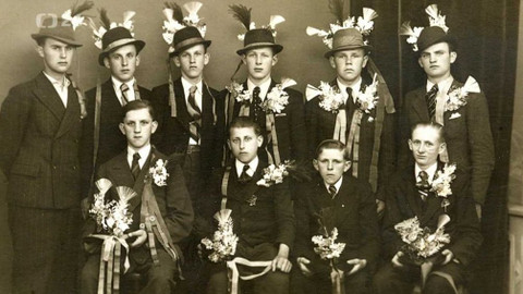 Historie.cs - Být Prajzákem