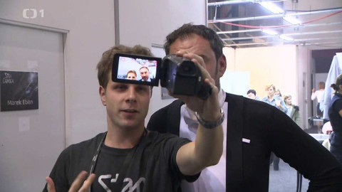 StarDance - ...kolem dokola