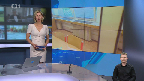 Události v regionech (Ostrava) - 19. srpna