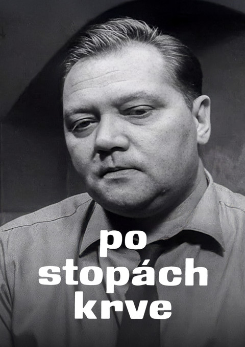Po stopách krve