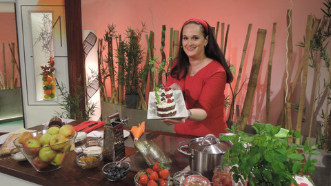 Sama doma - 17. října 2017