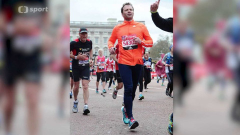 Olympijský magazín - 13. března 2019