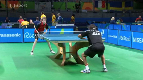 Olympijský magazín - 14. září 2016