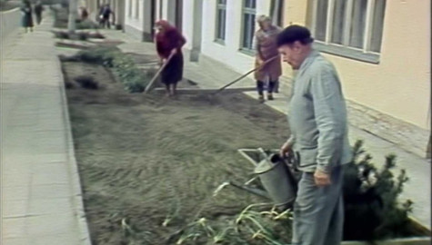 Archiv dne - 20. duben 1983: Otnice na Vyškovsku