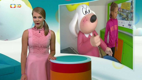 Zprávičky - 30. července 2017