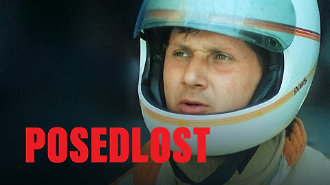 Posedlost