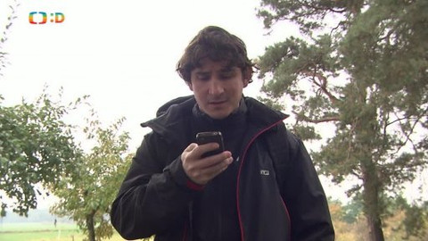 Záhady Toma Wizarda - Král Marobud