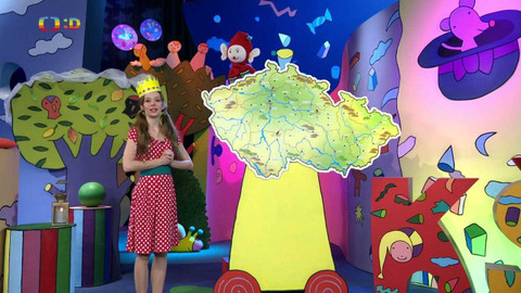 Kouzelná školka - 6. března 2023