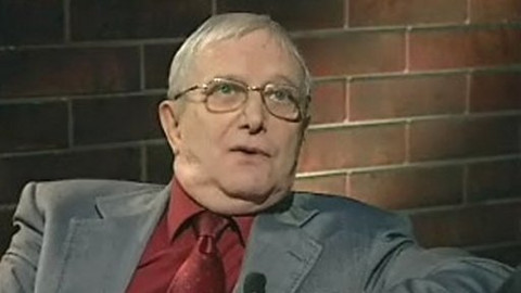 Uvolněte se, prosím - 9. února 2007