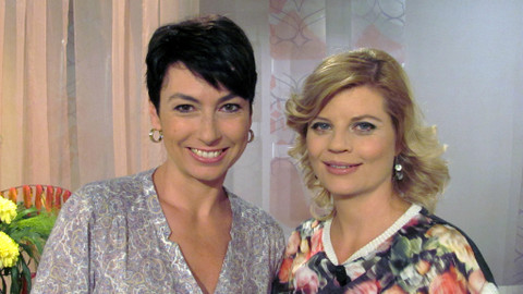 Sama doma - 7. října 2014