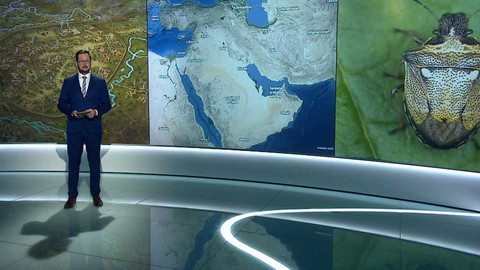 Věda 24 - 9. listopadu