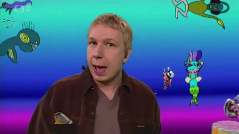 Medúza - 29. prosince 2012