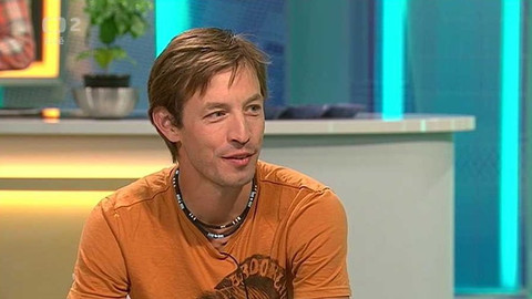 Dobré ráno - 15. srpna 2013