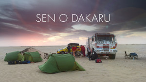 Obrázek pořadu Sen o Dakaru