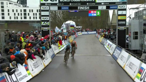 Spurt - 3. února 2017