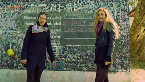 Dé pětka - 6. října 2013