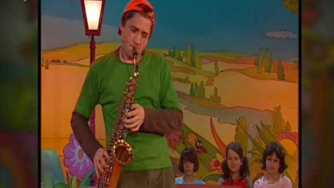 Hřiště 7 - 1. listopadu 2009