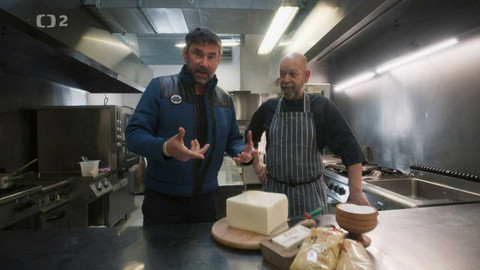 Manu a Matěj - 7/10 Pod Růžovou zahradou