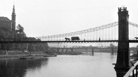 Hledání ztraceného času - S kamerou po dolním Labi (6)