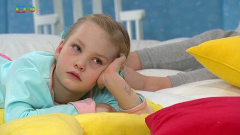 Malovaná čítanka - Kdo svítí na semaforu. Krysa a slon