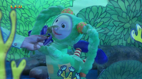 Kouzelná školka - 11. května 2023