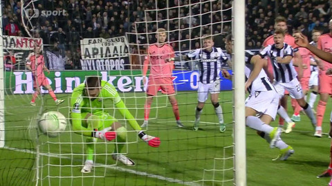 Magazín Evropské a Konferenční ligy UEFA - Evropská a Konferenční liga UEFA