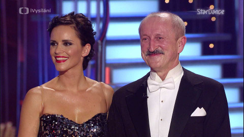 StarDance - StarDance V: 4. soutěžní večer – rozhodnutí