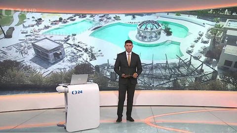 90’ ČT24 - 90′ ČT24