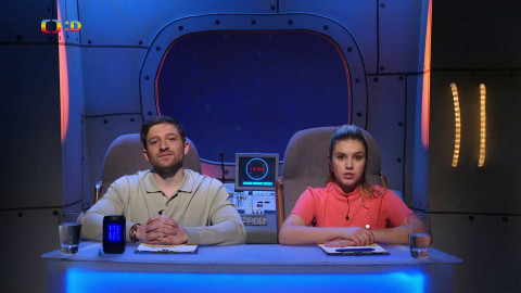 PLANETA YÓ - 26. ledna