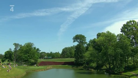 PGA Tour - PGA Tour 2012