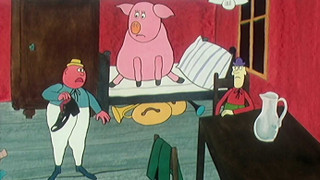 My tři braši od muziky