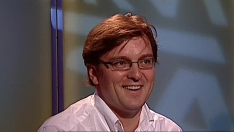 Před půlnocí - 28. srpna 2009