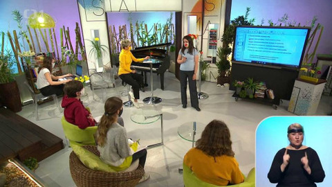 Škola doma - Český jazyk