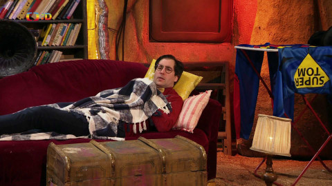 PLANETA YÓ - 17. března 16:43