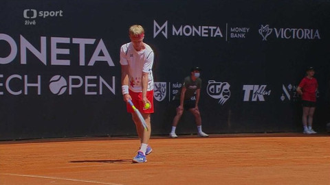 Czech Open - MONETA Czech Open 2021