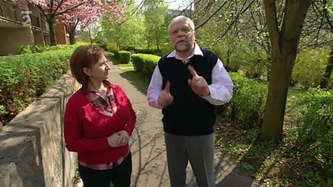 Televizní klub neslyšících - 31. května 2011